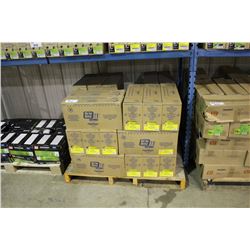 PALLET OF FINISH NAILS (10D 3 )