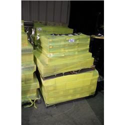 PALLET OF ASSORTED HARDWARE & FASTENERS