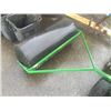 Image 1 : LAWN ROLLER ATTACHMENT
