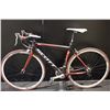 Image 1 : BLACK & RED SCOTT S45 18 SPEED RACING BIKE