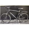 Image 1 : BLACK GT AGGRESSOR 27 SPEED FRONT SUSPENSION MOUNTAIN BIKE