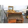 Image 2 : 1971 CATERPILAR  966C LOADER VIN 76J4694