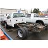 Image 3 : 2008 FORD F550 CHASIS VIN 1FDAF56R08EA70419