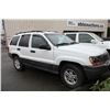 Image 2 : 2004 JEEP GRAND CHEROKEE VIN  1J4GW48S64C119809