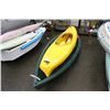 Image 1 : PAIR OF KAYAKS