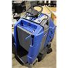 Image 2 : WINDSOR CHARIOT IVACUUM ELECTRIC RIDE ON FLOOR SWEEPER