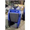 Image 2 : WINDSOR CHARIOT IVACUUM ELECTRIC RIDE ON FLOOR SWEEPER