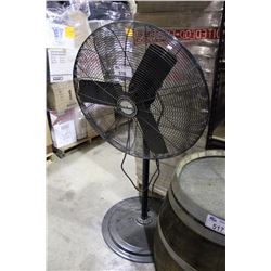 AIR KING INDUSTRIAL FAN