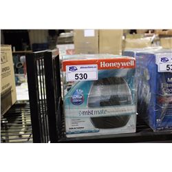 PAIR OF HONEY MIST MATE HUMIDIFIERS