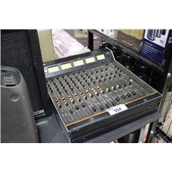 TEAC 5 TAS CAM SERIES 8 CHANNEL SOUND BOARD