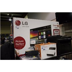 LG LB5800 50  LED SMART TV