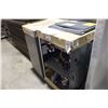 Image 1 : PALLET OF FURNACE PARTS & AIR FILTER