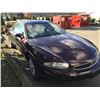 Image 2 : 1995 BUICK RIVERA VIN 1G4GD221XS4730610