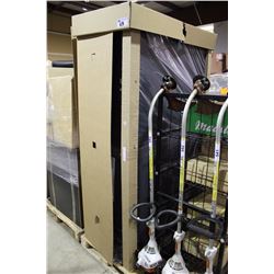 APC SCHNEIDER ELECTRIC NETSHELTER SX CABINET