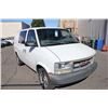 Image 2 : 2004 GMC SAFARI CARGO VAN VIN 1GTDL19X14B508244