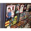 Image 2 : Ken Keeley, What's Your Pleasure (Newsstand), Oil Painting