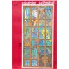 Image 1 : England - Coventry Cathedral, Poster