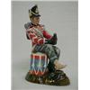 Image 1 : Royal Doulton figurine "Drummer Boy" HN2679 Estimate 100/200...
