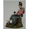 Image 2 : Royal Doulton figurine "Drummer Boy" HN2679 Estimate 100/200...