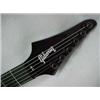 Image 3 : Gibson MIII electric guitar, black finish with mother of pearl inlay with soft Gibson case Est...