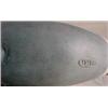 Image 2 : Pair of hollow carved decoys, nicely carved, glass eyes, rattle, signed William Doggert 1989 on b...