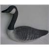 Image 1 : Duck decoy, fibre Canada goose by Air Duck, 1950's, 27 1/2" long X 18 1/2" high Estimate 50/15...
