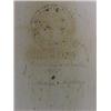 Image 2 : Duck decoy, wild fowler decoy, signed Imara Hickey, 1985, 18 1/2" long X 6" high Estimate 100/...