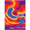 Image 1 : Italian advertising poster - TROFEO ALGRAPHY