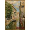 Image 1 : Italian advertising poster, tourism - VENEZIA