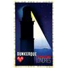 Image 1 : Advertising poster, CassandreDUNKERQUE FOLKESTONE LONDRES