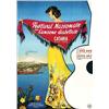 Image 1 : Italian advertising poster, shows - FESTIVAL NAZIONALE DELLA CANZONE DIALETTALE
