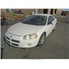 Image 2 : 2003 - DODGE STRATUS