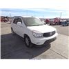 Image 1 : 2007 - BUICK RENDEZVOUS