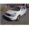 Image 2 : 2007 - BUICK RENDEZVOUS