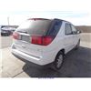 Image 4 : 2007 - BUICK RENDEZVOUS