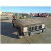 Image 1 : 1986 - JEEP CHEROKEE