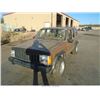 Image 2 : 1986 - JEEP CHEROKEE