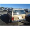Image 3 : 1986 - JEEP CHEROKEE