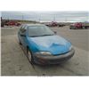 Image 1 : 1997 - CHEVROLET CAVALIER