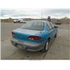 Image 4 : 1997 - CHEVROLET CAVALIER