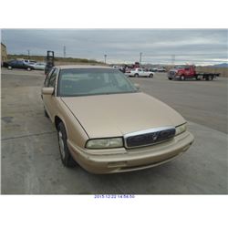 1995 - BUICK REGAL