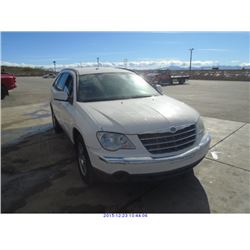 2007 - CHRYSLER PACIFICA