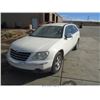 Image 2 : 2007 - CHRYSLER PACIFICA