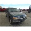 Image 1 : 1997 - FORD EXPLORER