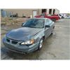 Image 2 : 2004 - PONTIAC GRAND AM