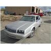 Image 2 : 1992 - CHRYSLER NEW YORKER