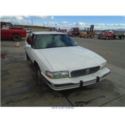 1996 - BUICK LE SABRE