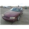 Image 2 : 1997 - CHEVROLET LUMINA