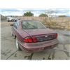 Image 3 : 1997 - CHEVROLET LUMINA