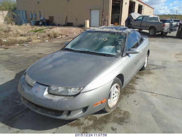 1998 saturn sc2 live auction world